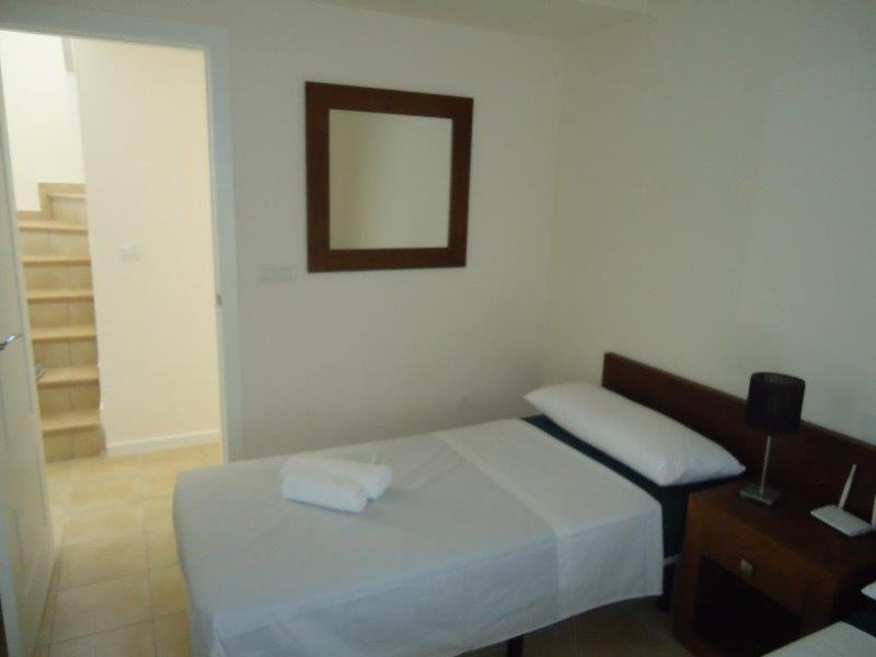 Casa Patrick Apartment Murcia Exterior photo