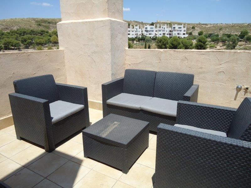 Casa Patrick Apartment Murcia Exterior photo