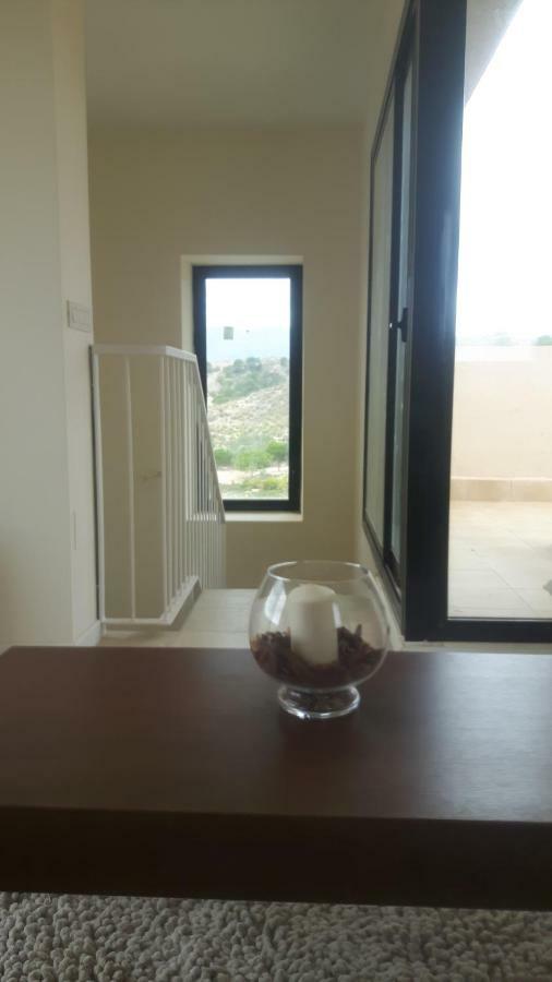 Casa Patrick Apartment Murcia Exterior photo
