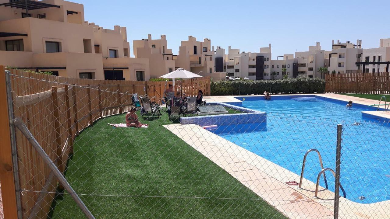 Casa Patrick Apartment Murcia Exterior photo