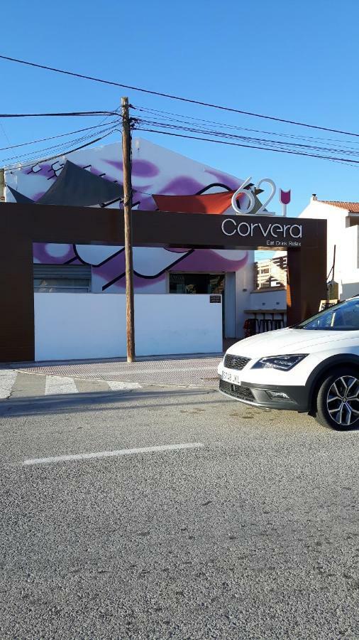 Casa Patrick Apartment Murcia Exterior photo